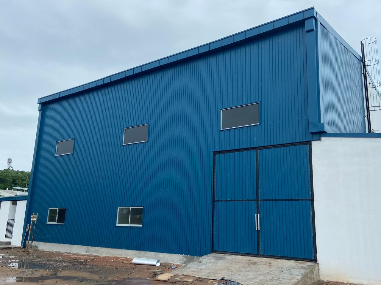 Okaya Project